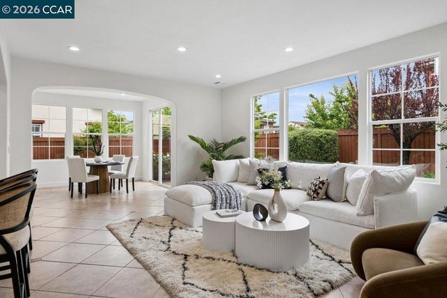 3473 Cashmere Street, Danville, CA 94506