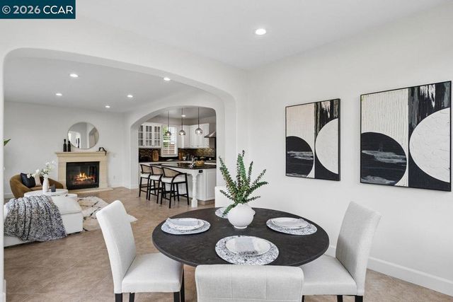 3473 Cashmere Street, Danville, CA 94506