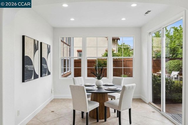 3473 Cashmere Street, Danville, CA 94506