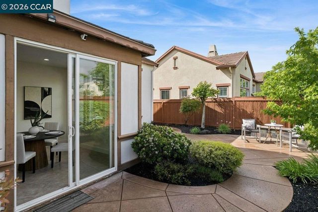 3473 Cashmere Street, Danville, CA 94506
