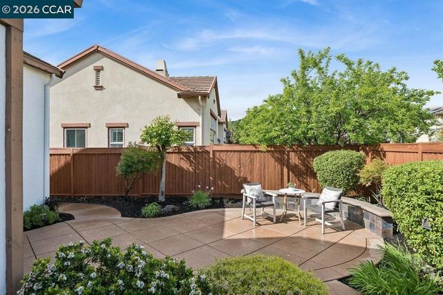 3473 Cashmere Street, Danville, CA 94506