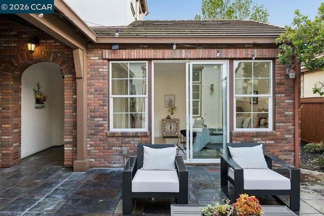 3473 Cashmere Street, Danville, CA 94506