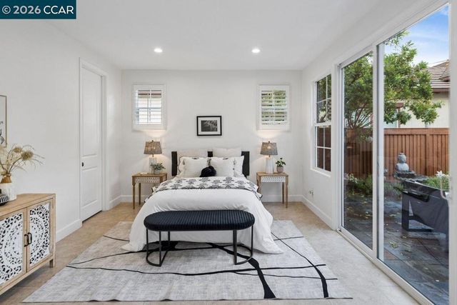 3473 Cashmere Street, Danville, CA 94506