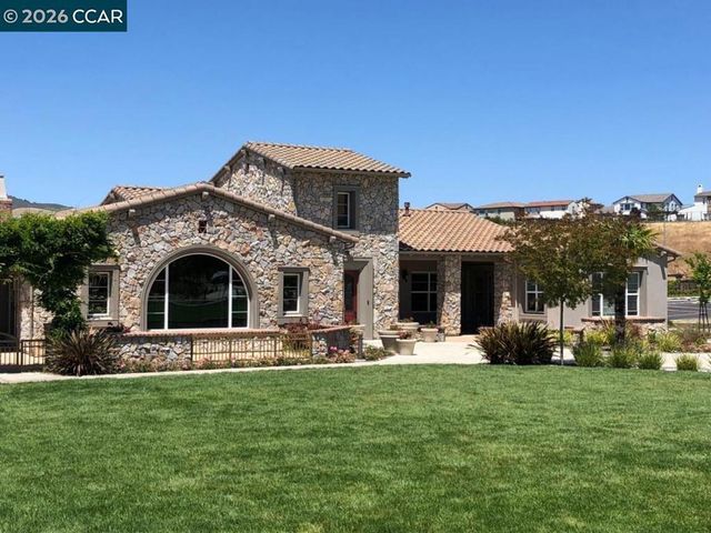 3473 Cashmere Street, Danville, CA 94506