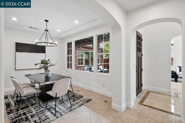 3473 Cashmere Street, Danville, CA 94506