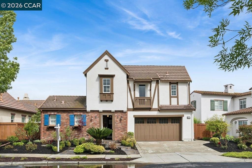 Image 1 of property listing at 3473 Cashmere Street, Danville, CA 94506