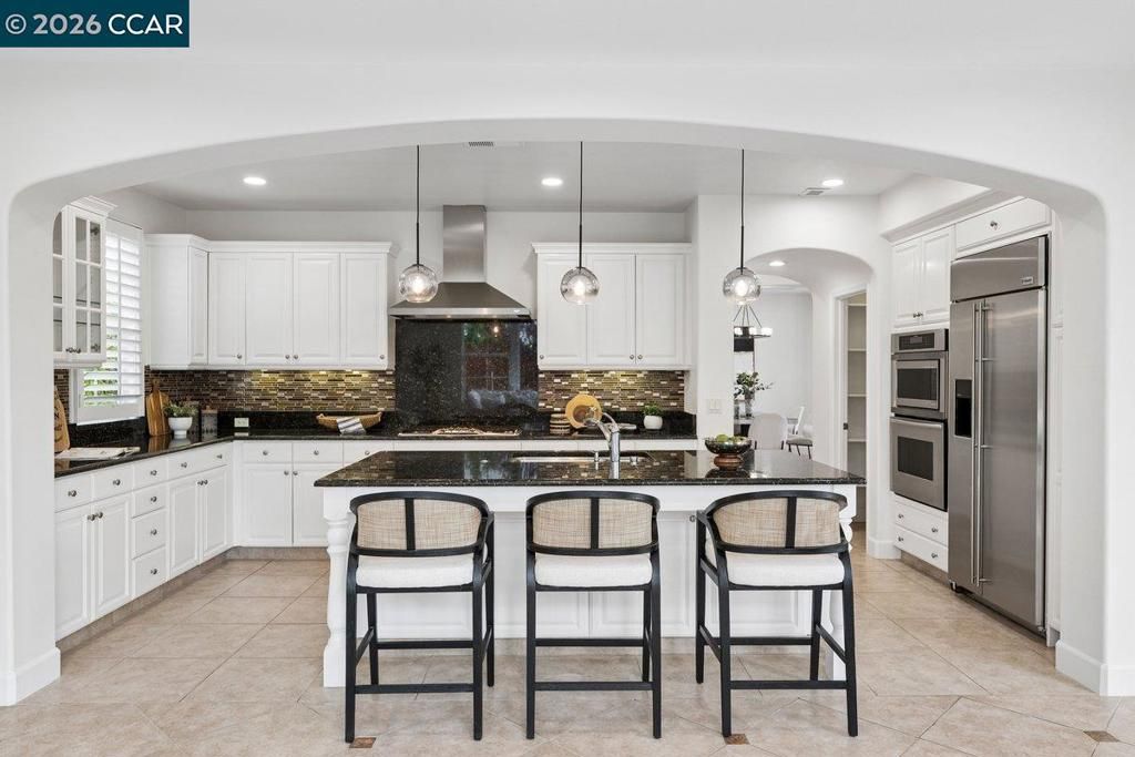 Image 15 of property listing at 3473 Cashmere Street, Danville, CA 94506