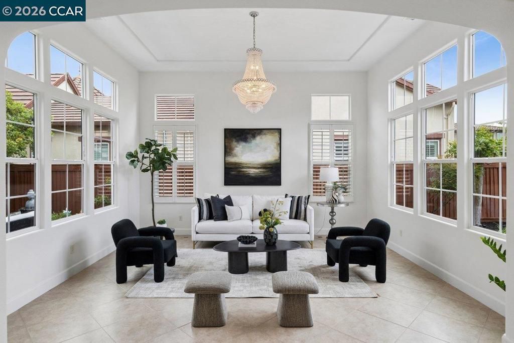 Image 4 of property listing at 3473 Cashmere Street, Danville, CA 94506