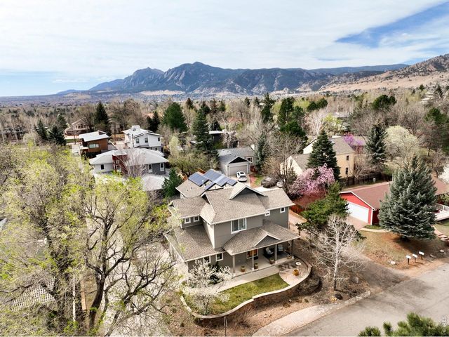 2040 Oak Ave, Boulder, CO 80304