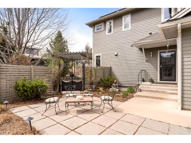 2040 Oak Ave, Boulder, CO 80304