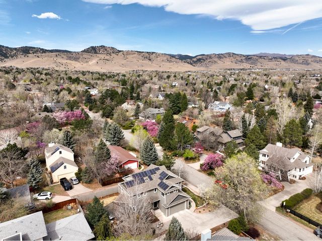 2040 Oak Ave, Boulder, CO 80304