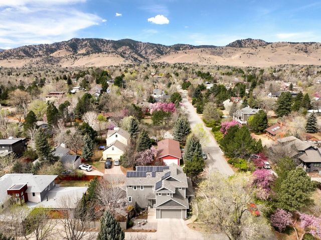 2040 Oak Ave, Boulder, CO 80304