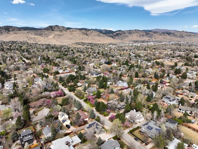 2040 Oak Ave, Boulder, CO 80304