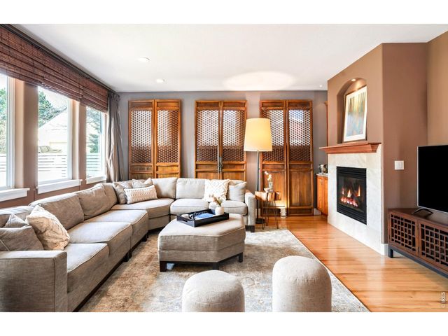 2040 Oak Ave, Boulder, CO 80304