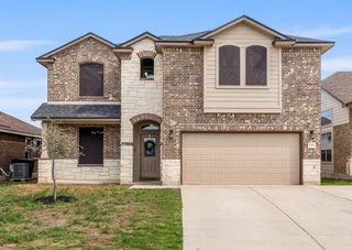 6301 Dorothy Muree DR, Temple, TX 76502