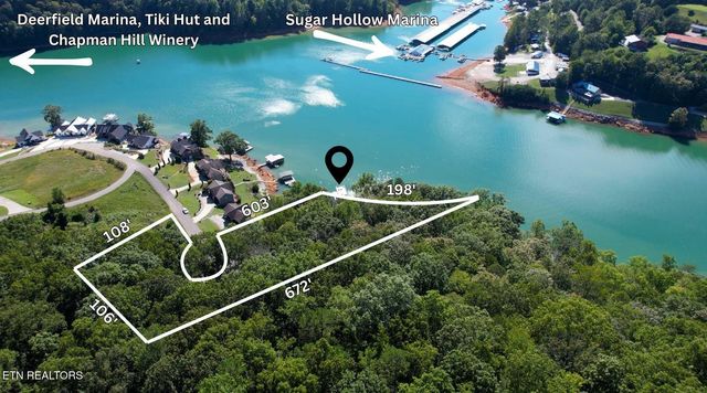 143 Hidden Lane, Lafollette, TN 37766