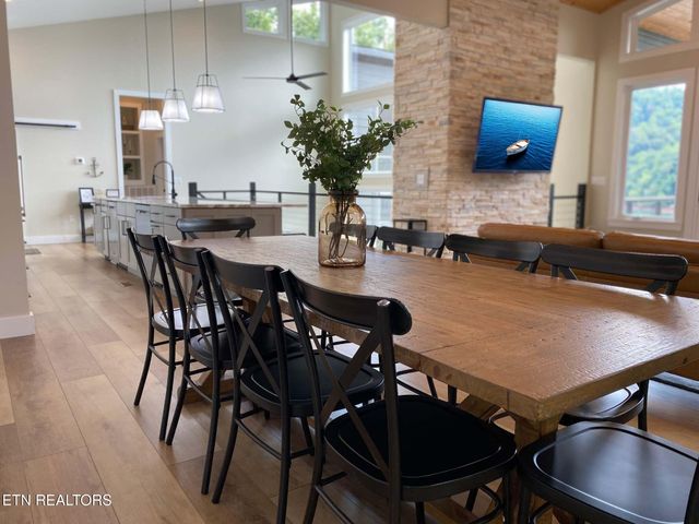 143 Hidden Lane, Lafollette, TN 37766