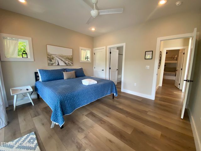 143 Hidden Lane, Lafollette, TN 37766