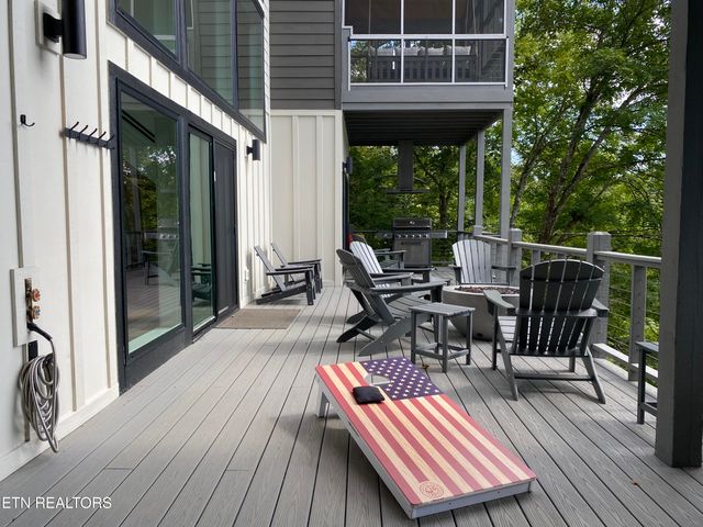 143 Hidden Lane, Lafollette, TN 37766