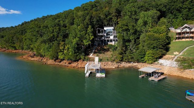 143 Hidden Lane, Lafollette, TN 37766