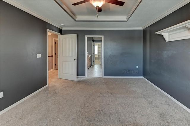 16627 S Lind Road, Olathe, KS 66062