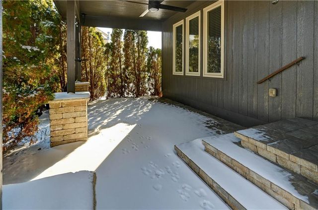 16627 S Lind Road, Olathe, KS 66062