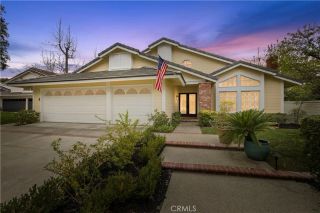 2 Shadyside, Coto De Caza, CA 92679