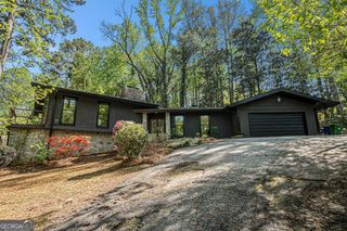 2568 SUGARPLUM Court NE, Atlanta, GA 30345