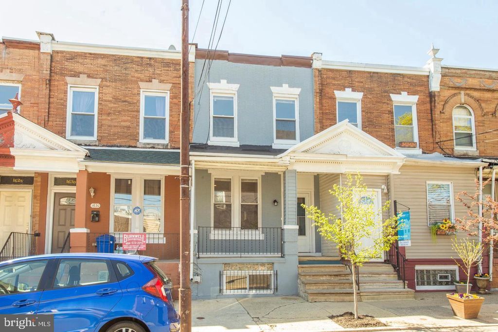 1632 N 6TH ST, Philadelphia, PA 19122