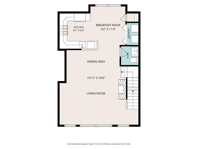 41 Rojewski Way, Parlin, NJ 08859