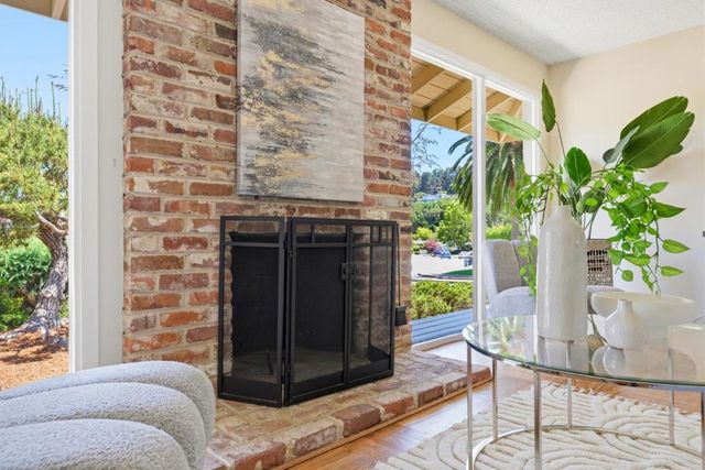 965 Helen Drive, Millbrae, CA 94030