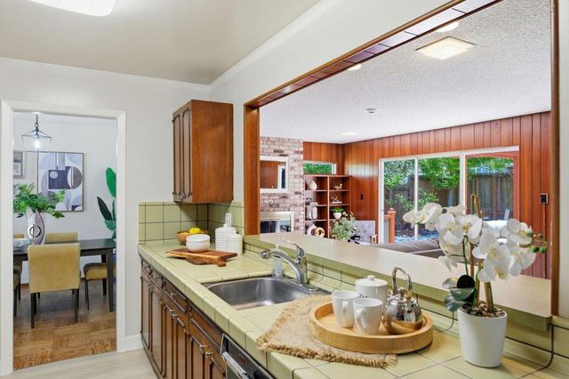 965 Helen Drive, Millbrae, CA 94030