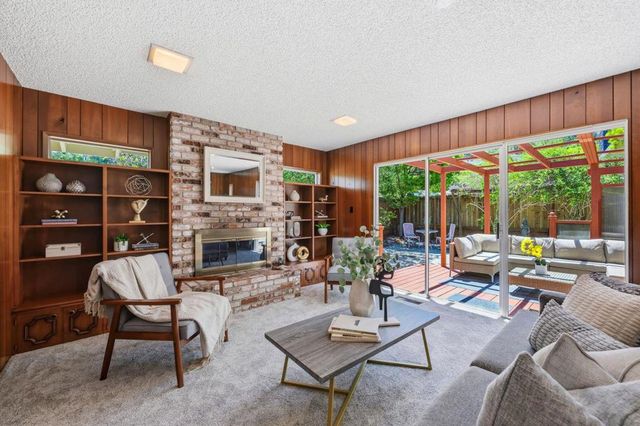 965 Helen Drive, Millbrae, CA 94030