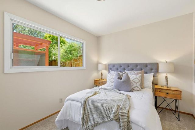 965 Helen Drive, Millbrae, CA 94030