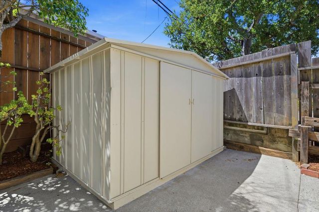 965 Helen Drive, Millbrae, CA 94030