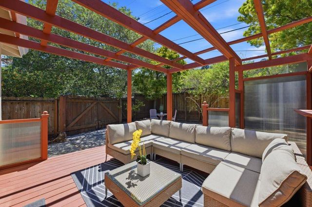 965 Helen Drive, Millbrae, CA 94030