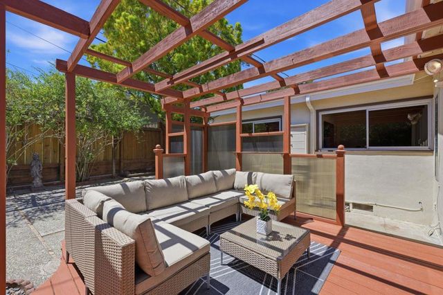 965 Helen Drive, Millbrae, CA 94030