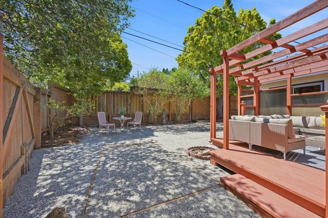 965 Helen Drive, Millbrae, CA 94030
