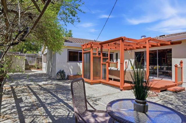 965 Helen Drive, Millbrae, CA 94030