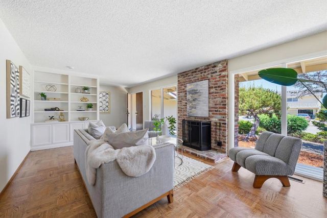 965 Helen Drive, Millbrae, CA 94030