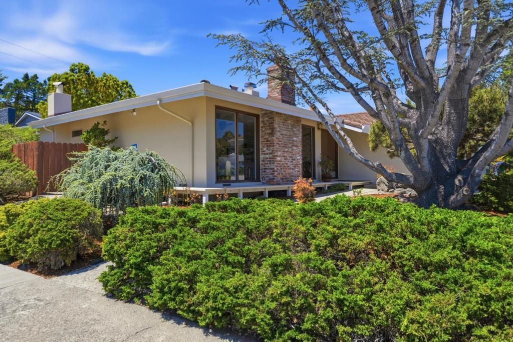 965 Helen Drive, Millbrae, CA 94030