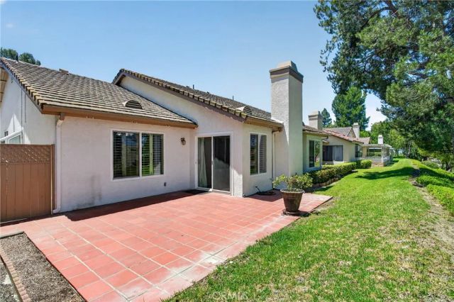 28457 Alava, Mission Viejo, CA 92692