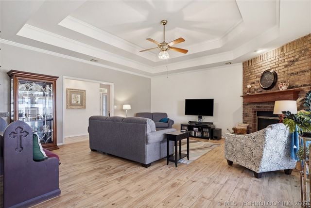 3005 N 15th Street, Broken Arrow, OK 74012