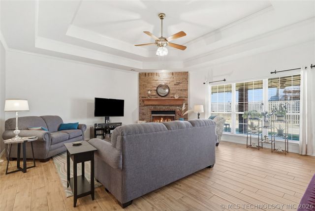 3005 N 15th Street, Broken Arrow, OK 74012