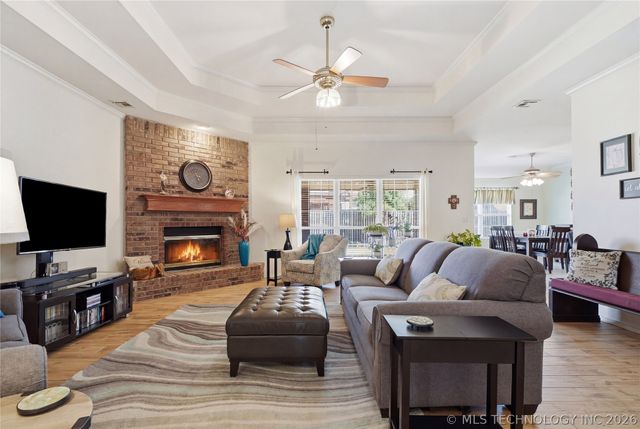 3005 N 15th Street, Broken Arrow, OK 74012