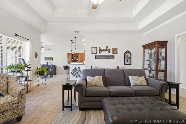 3005 N 15th Street, Broken Arrow, OK 74012