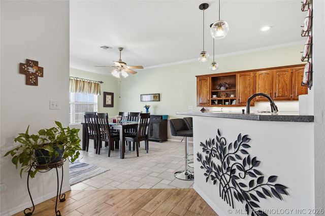 3005 N 15th Street, Broken Arrow, OK 74012