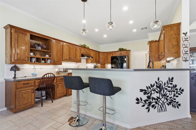 3005 N 15th Street, Broken Arrow, OK 74012