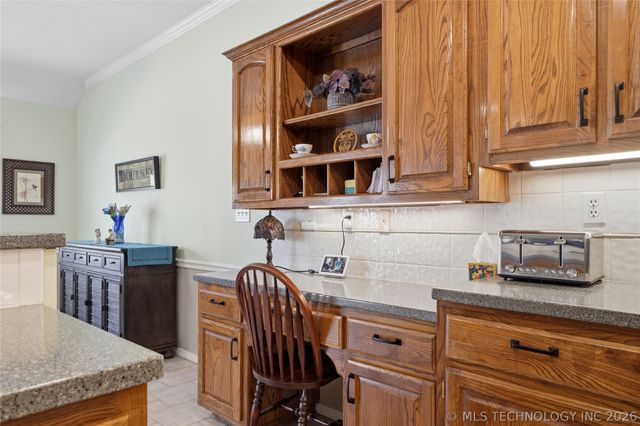 3005 N 15th Street, Broken Arrow, OK 74012