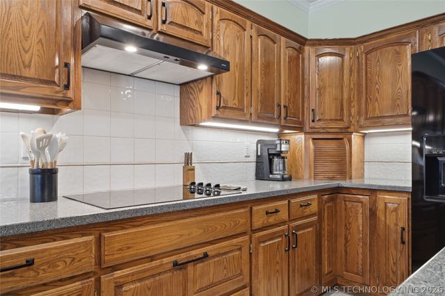 3005 N 15th Street, Broken Arrow, OK 74012